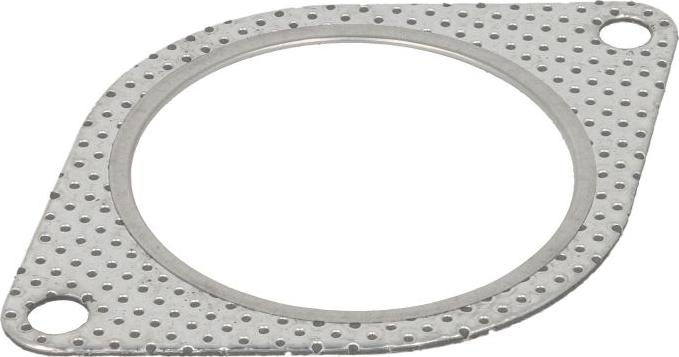 Bosal 256-073 - Ущільнення, вихлопна труба autodetail.com.ua