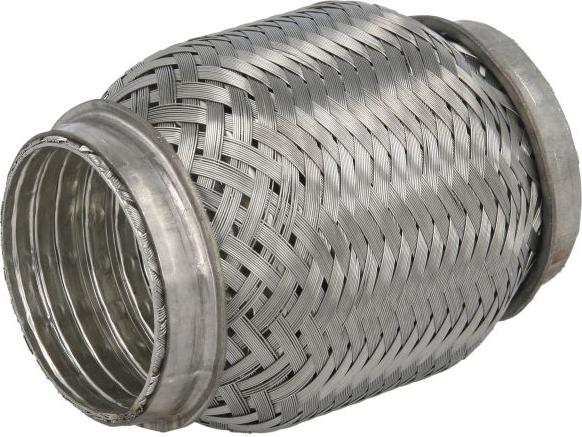 Bosal 265-567 - Гнучка труба, система відведення ВГ autodetail.com.ua