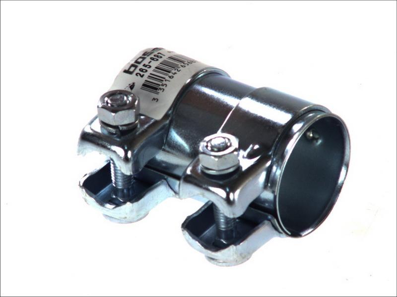 Bosal 265-687 - Фітинг, система відведення ВГ autodetail.com.ua