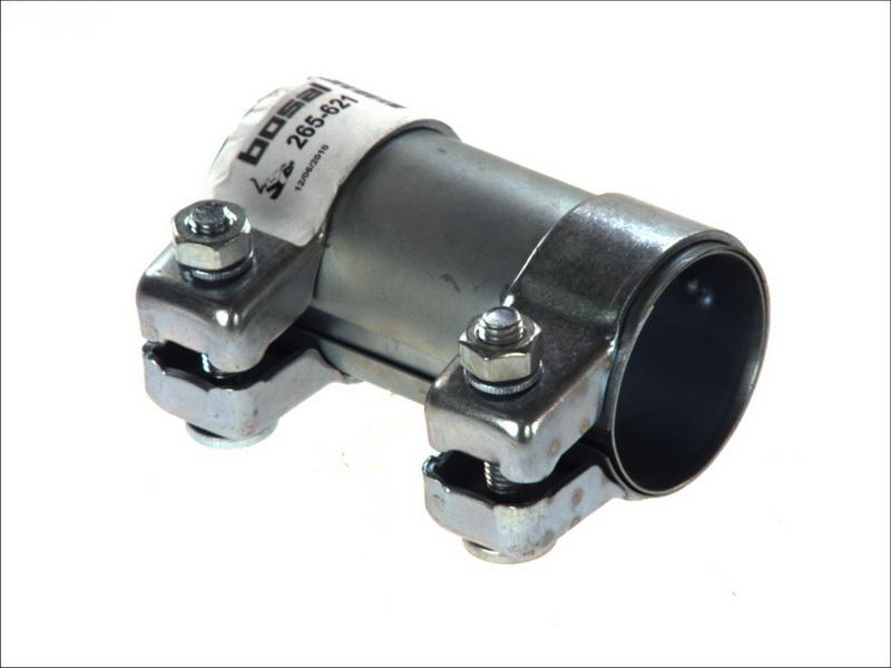 Bosal 265-621 - Фітинг, система відведення ВГ autodetail.com.ua