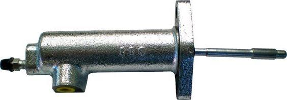 BOSCH 0 986 486 546 - Виконавчий циліндр приводу, зчеплення autodetail.com.ua