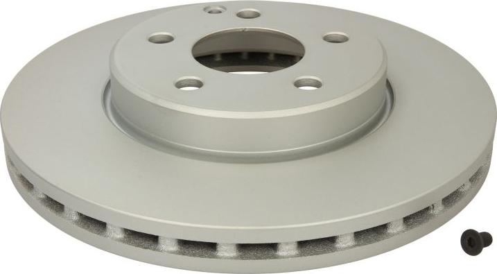 BOSCH 0 986 479 039 - Гальмівний диск autodetail.com.ua