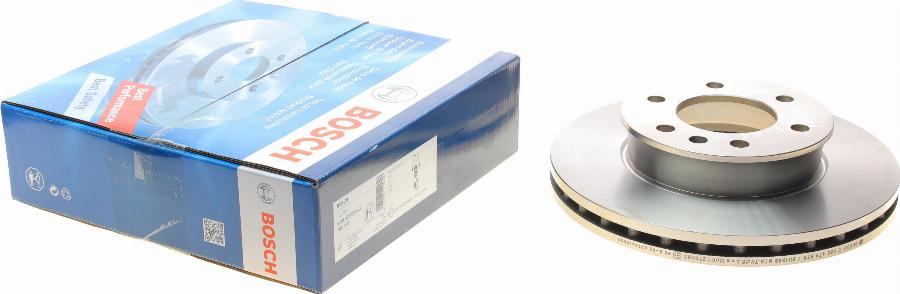 BOSCH 0 986 479 R78 - Гальмівний диск autodetail.com.ua
