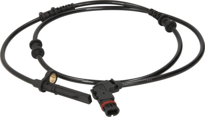 BOSCH 0 986 594 649 - Датчик, кількість обертів колеса autodetail.com.ua