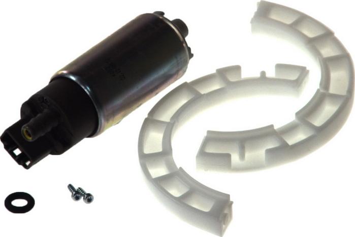 BOSCH 0 986 580 804 - Паливний насос autodetail.com.ua