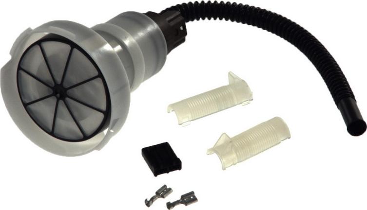 BOSCH 0 986 580 802 - Паливний насос autodetail.com.ua
