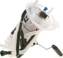 BOSCH 0 986 580 399 - Датчик, запас палива autodetail.com.ua