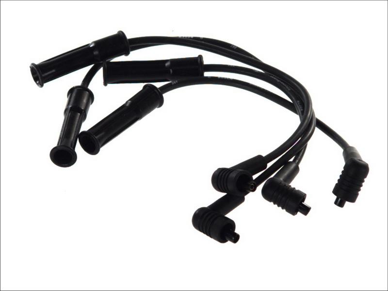 BOSCH 0 986 357 256 - Комплект проводів високої напруги autodetail.com.ua