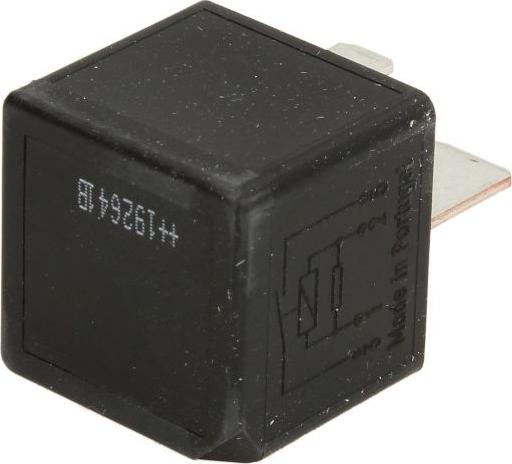 BOSCH 0 986 332 001 - Блок керування, час розжарювання autodetail.com.ua