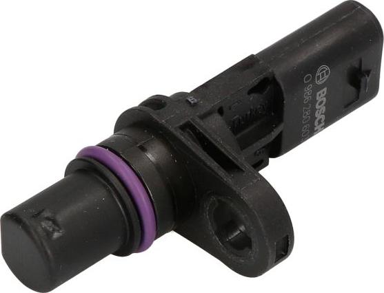 BOSCH 0 986 280 603 - Датчик, положення кулачкового вала autodetail.com.ua