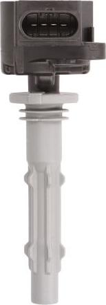BOSCH 0 986 221 058 - Котушка запалювання autodetail.com.ua