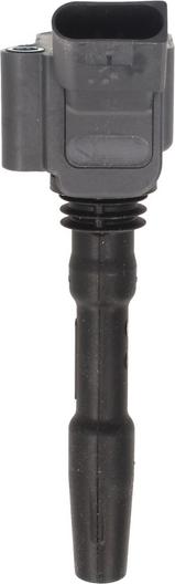 BOSCH 0 986 221 072 - Котушка запалювання autodetail.com.ua