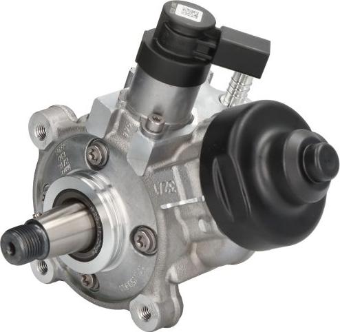 BOSCH 0 445 010 583 - Насос високого тиску autodetail.com.ua