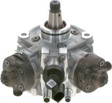 BOSCH 0 445 010 692 - Насос високого тиску autodetail.com.ua