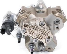 BOSCH 0 445 010 075 - Насос високого тиску autodetail.com.ua