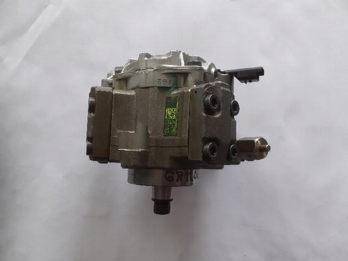 BOSCH 0 445 010 268 - Насос високого тиску autodetail.com.ua