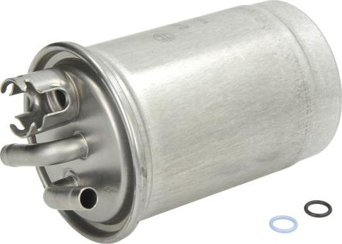 BOSCH 0 450 906 429 - Фільтр палива autodetail.com.ua