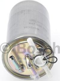 BOSCH 0 450 906 295 - Фільтр палива autodetail.com.ua