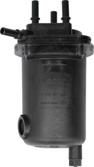 BOSCH 0 450 907 008 - Фільтр палива autodetail.com.ua
