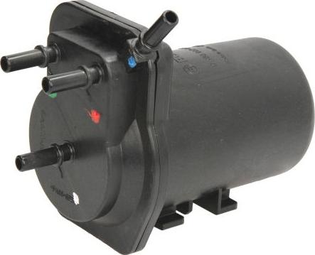 BOSCH 0 450 907 013 - Фільтр палива autodetail.com.ua