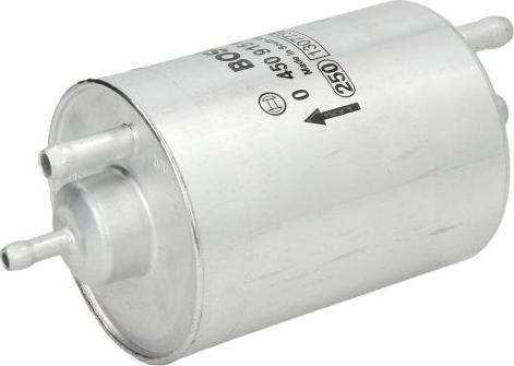 BOSCH 0 450 915 003 - Фільтр палива autodetail.com.ua