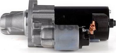 BOSCH 0 001 147 406 - Стартер autodetail.com.ua