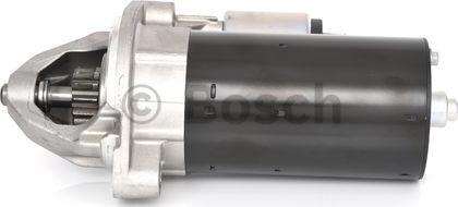 BOSCH 0 001 115 047 - Стартер autodetail.com.ua