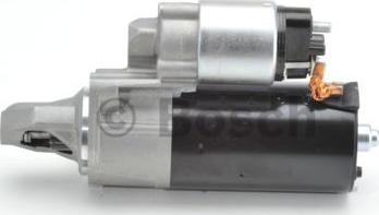 BOSCH 0 001 115 006 - Стартер autodetail.com.ua