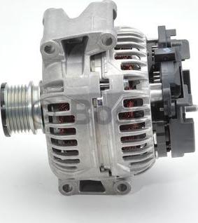 BOSCH 0 124 515 114 - Генератор autodetail.com.ua