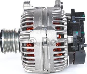 BOSCH 0 124 525 092 - Генератор autodetail.com.ua