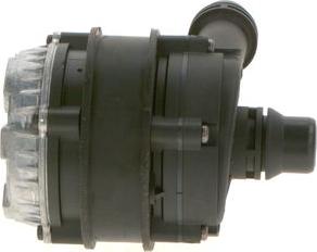 BOSCH 0 392 024 115 - Додатковий водяний насос autodetail.com.ua