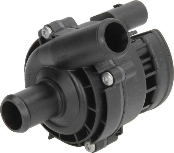 BOSCH 0 392 023 004 - Додатковий водяний насос autodetail.com.ua