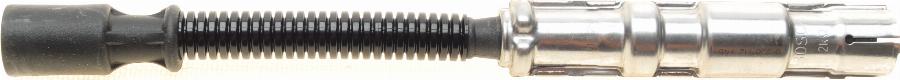 BOSCH 0 356 912 948 - Провід високої напруги autodetail.com.ua