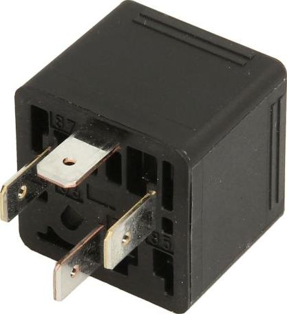BOSCH 0 332 019 103 - Реле, робочий струм autodetail.com.ua