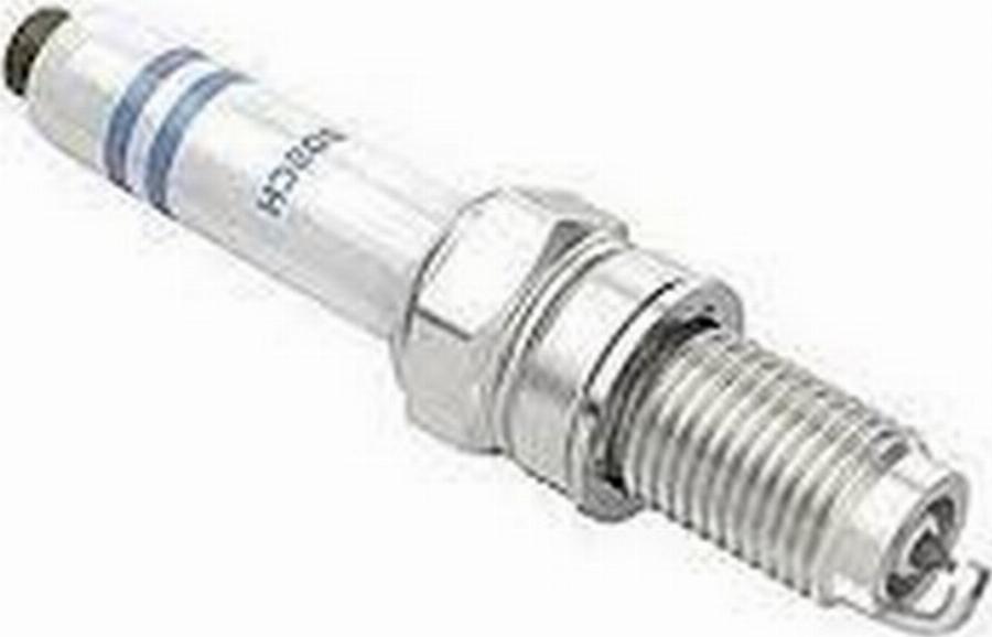 BOSCH 0 241 145 528 - Свічка запалювання autodetail.com.ua