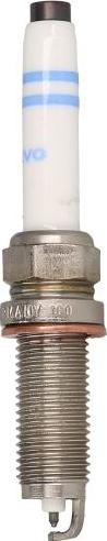 BOSCH 0 241 140 537 - Свічка запалювання autodetail.com.ua