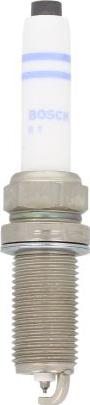 BOSCH 0 241 245 673 - Свічка запалювання autodetail.com.ua