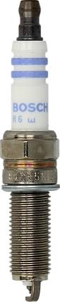 BOSCH 0 242 145 510 - Свічка запалювання autodetail.com.ua