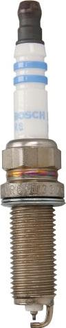 BOSCH 0 242 140 557 - Свічка запалювання autodetail.com.ua