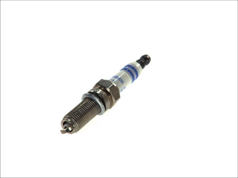 BOSCH 0 242 140 515 - Свічка запалювання autodetail.com.ua