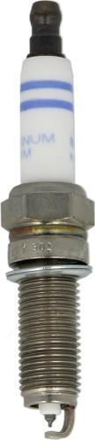 BOSCH 0 242 140 512 - Свічка запалювання autodetail.com.ua