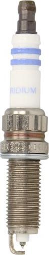 BOSCH 0 242 135 518 - Свічка запалювання autodetail.com.ua