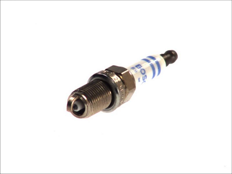 BOSCH 0 242 245 576 - Свічка запалювання autodetail.com.ua