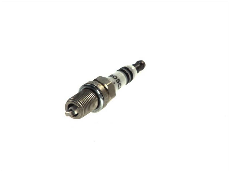 BOSCH 0 242 240 650 - Свічка запалювання autodetail.com.ua