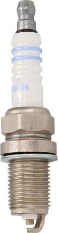 BOSCH 0 242 235 667 - Свічка запалювання autodetail.com.ua