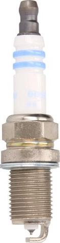 BOSCH 0 242 235 749 - Свічка запалювання autodetail.com.ua