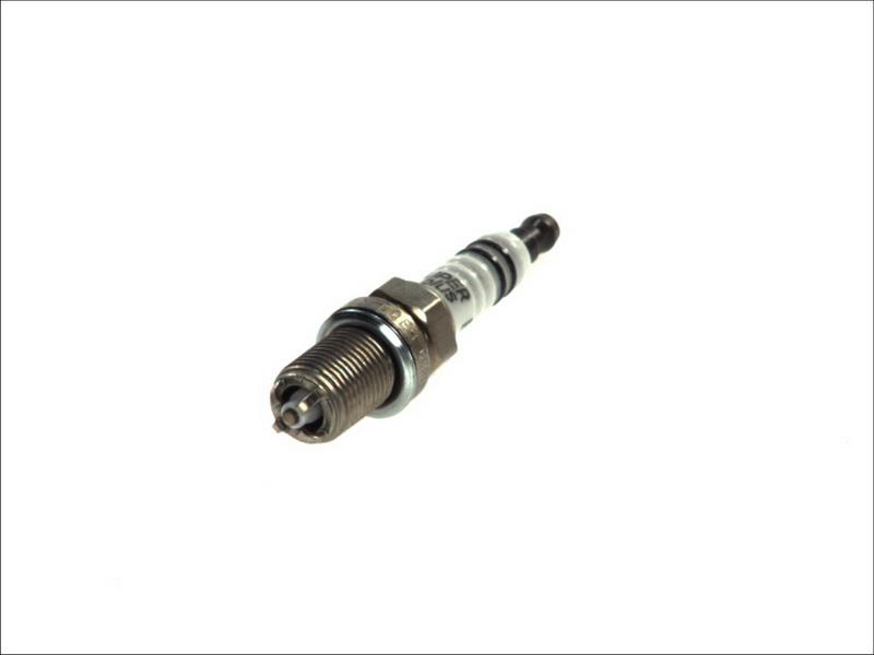 BOSCH 0 242 235 748 - Свічка запалювання autodetail.com.ua