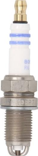 BOSCH 0 242 235 766 - Свічка запалювання autodetail.com.ua