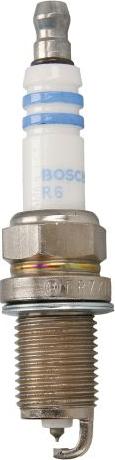 BOSCH 0 242 236 599 - Свічка запалювання autodetail.com.ua