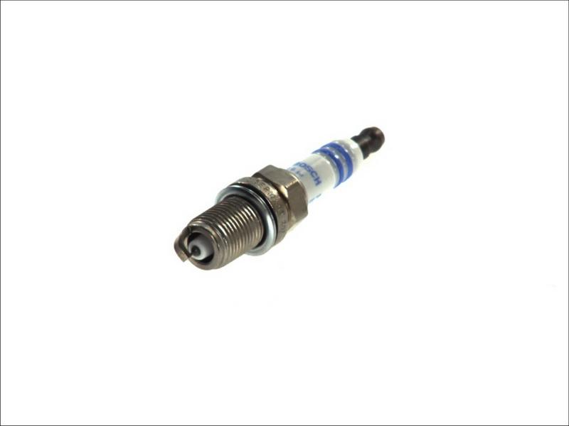 BOSCH 0 242 236 571 - Свічка запалювання autodetail.com.ua